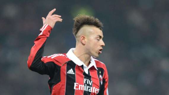 El Shaarawy: "Bravo Handanovic. A Balo dicevamo..."