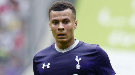 Dele Alli: "Inter tra le migliori d'Europa, sarà dura" 