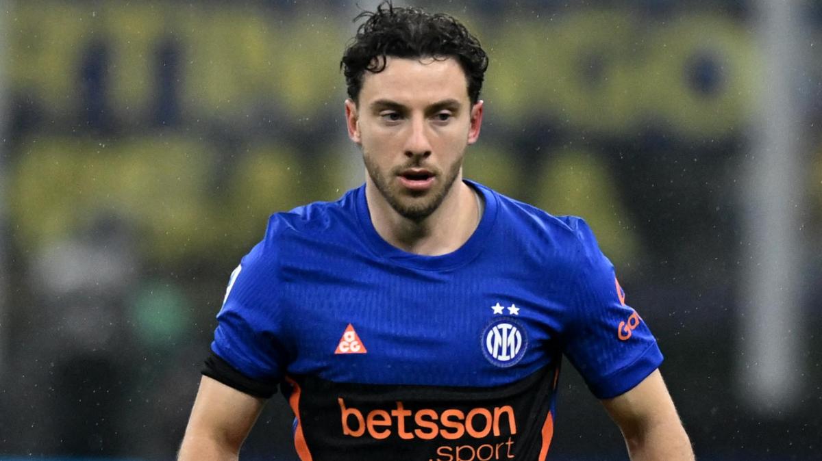 Sky - Le ultime di formazione: Calhanoglu e Carlos Augusto dal 1'. Esposito-Thuram in attacco