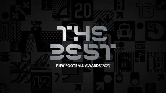 Best FIFA Football Awards di nuovo a Londra: il 15 gennaio 2024 la cerimonia 