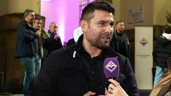 Mutu: "Chivu orgoglio per tutta la Romania, mi sarebbe piaciuto essere al suo posto". Poi dura risposta a Zenga