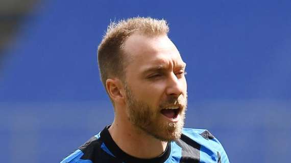 Frank (all. Brentford): "Eriksen non ha ancora deciso, potrebbe restare"