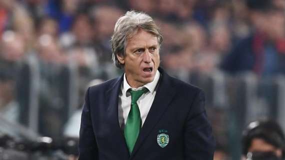 Jorge Jesus: "Gabigol non si è adattato in Europa, non ha giocato come attaccante"