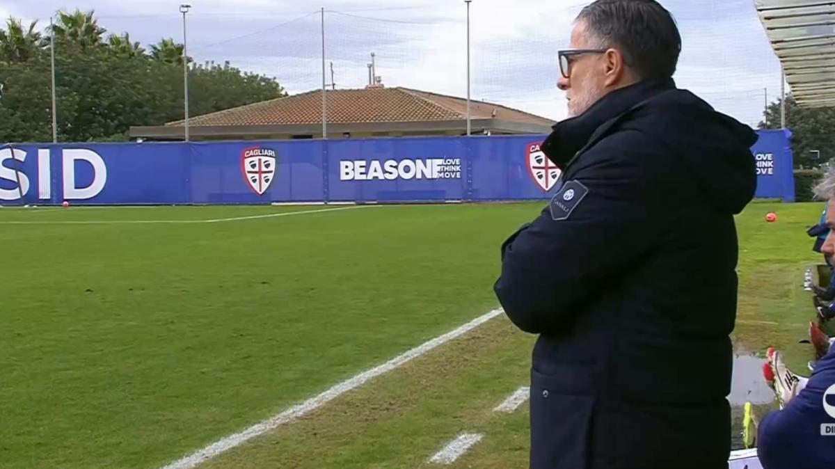LIVE - Primavera - Cagliari-Inter, 2-0 a inizio ripresa: si ricomincia dalla doppietta di Sugamele