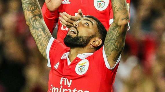 L'ag. di Gabigol: "Felice al Benfica. Se resta? Dipenderà dai fatti"