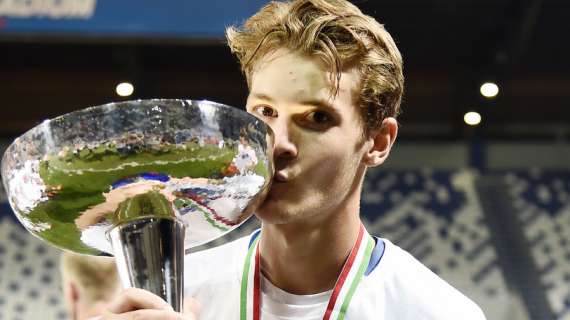 TNT Sports - Il River punta su Colidio: per l'ex Inter pronta una clausola da tripla cifra