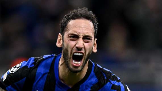 Calhanoglu, la moglie risponde a Lautaro? "Certe persone sono leali solo finché hanno bisogno di te"