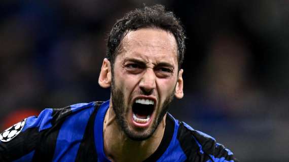 Corsera - Calhanoglu andrebbe al Galatasaray senza esitazioni, ma c'è un intoppo. Occhio al derby di mercato in difesa