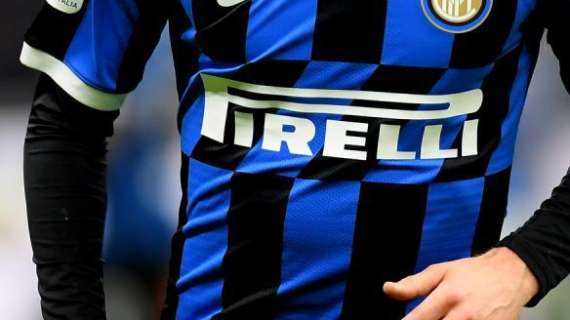 TS - Main sponsor, l'Inter punta ai 30 milioni annui: tre piste da seguire. Pirelli sulle maglie d'allenamento?