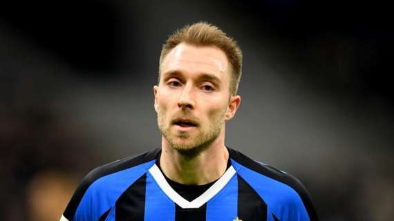 Giordano: "Contro la Juve schiererei Eriksen: serviranno giocatori che facciano la differenza"