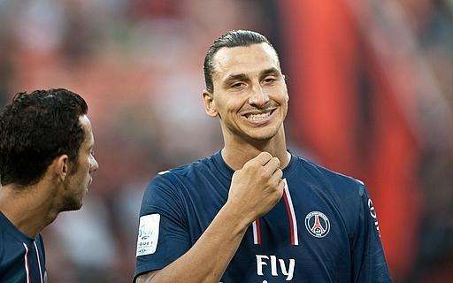 Ibra: "L'Inter superiore al PSG. Ricordate Ronaldo..."