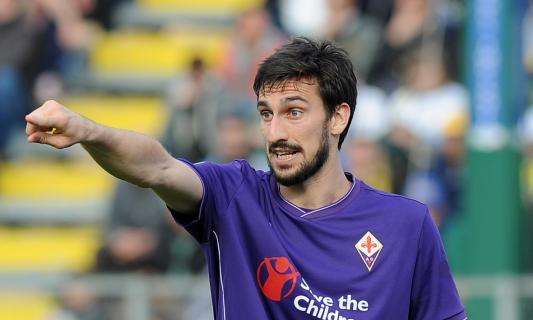 Fiorentina, Astori: "Crediamo ancora nel terzo posto"