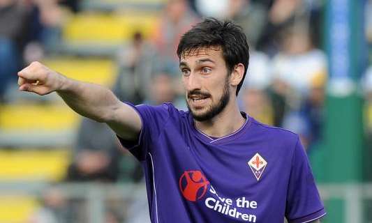 Astori: "Alla pari con tutti, crediamo alla Champions"