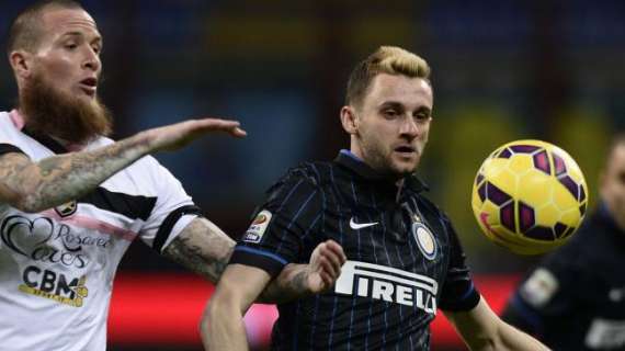 Pagelle GdS - Brozovic super-acquisto, giù Palacio