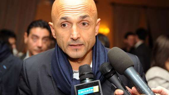 Il presidente dello Zenit: "Spalletti non andrà all'Inter"