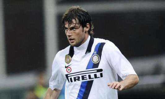 Sky - Poli presto all'Inter, valigie già per Pinzolo