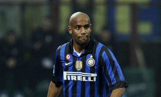 Coco: "Maicon un valore aggiunto per l'Inter"