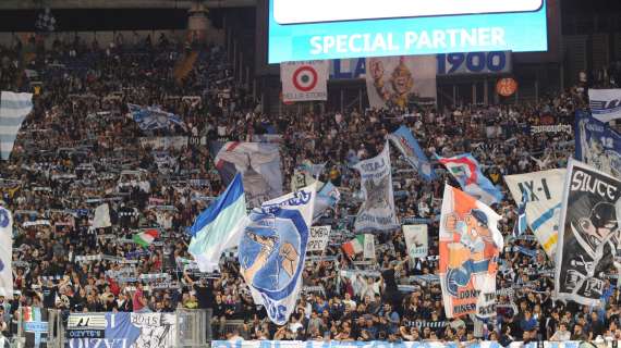 CorSport - Lazio-Inter, nerazzurri a secco dal 2010