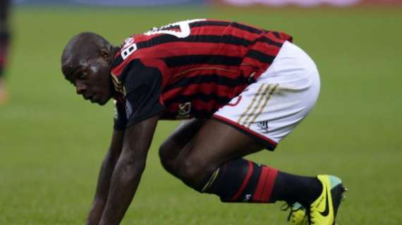 Balotelli-Milan, l'idillio è ormai finito: su di lui c'è il Psg