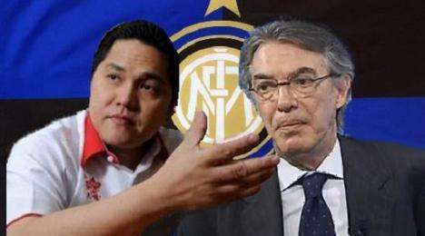 Moratti cede il 100% a Thohir? Il sì solo a certe condizioni: si valuta...