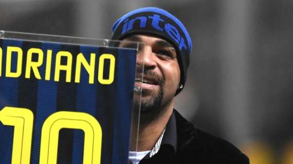 VIDEO - Le partite del giorno - Adriano, che potenza. Fantastico Bertini nel tris alla Roma