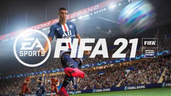 Inter e EA Sports regalano Fifa21 agli ospedali pediatrici lombardi