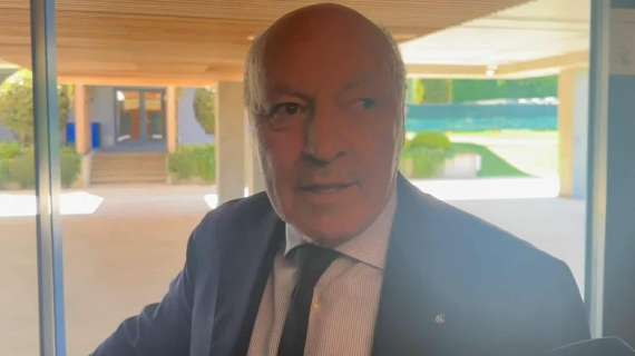 Marotta: "Calhanoglu? Nessuna richiesta, non vorrei diventasse un caso. Lo aspettiamo qui mercoledì"