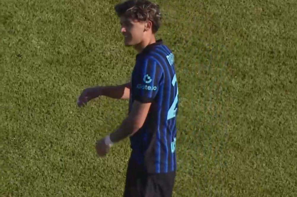 LIVE - Primavera, Bologna-Inter 0-0, inizia la ripresa: dentro Mackiewicz e Venturini per Carbone
