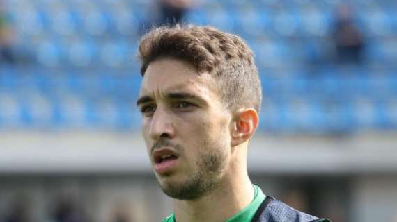 Squinzi su Vrsaljko: "Via per contropartita importante"