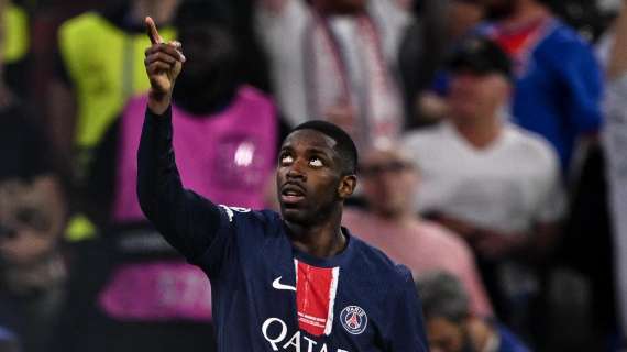 PSG, Dembélé svela un retroscena: "Prima della finale contro l'Inter, Donnarumma ci ha consegnato lettere d'incoraggiamento"