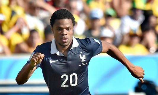 Leicester, Eder è lontano? Pronta un'offerta per Remy