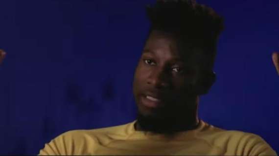 Onana: "Ero strafelice per il mio debutto con l'Inter, ho realizzato un sogno"