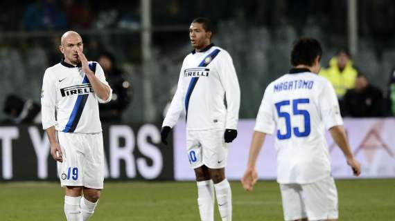 Fiorentina-Inter, ecco tutta la rabbia dei tifosi interisti