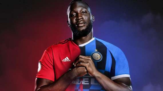SkySport - L'Inter rompe gli indugi e accelera per Lukaku. Pastorello a Londra per fare la giusta offerta