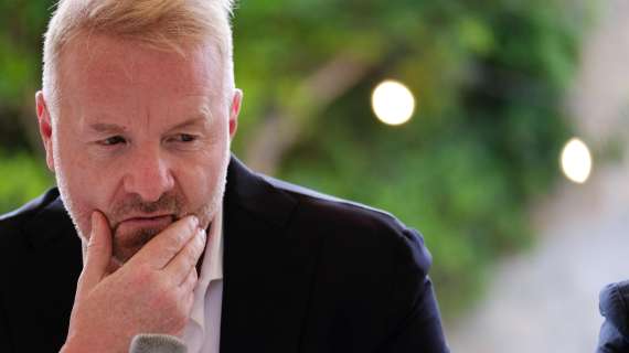 Milan, scelto il direttore sportivo: è ufficiale l'arrivo di Igli Tare. Il comunicato del club