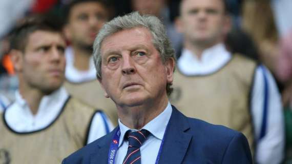 Puncheon: "Hodgson ha allenato grandi giocatori"