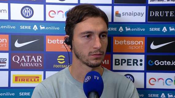 Ekol TV - Assalto turco ai giocatori dell'Inter: offerta Fenerbahçe per Darmian. I dirigenti gialloblu in Italia