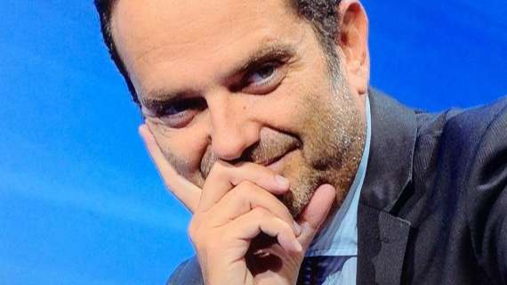 Marani: "Conte fa tornare l'Inter competitiva per il vertice. Icardi? In caso di permanenza dovrà essere un agnellino"