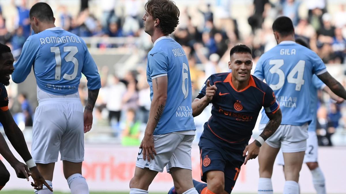 Inter alla 16ª finale di Coppa Italia, la seconda contro la Lazio: i precedenti