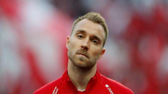 Svezia ko, Larsson: "La Danimarca ha bei giocatori come Eriksen, ma abbiamo reso loro le cose facili"