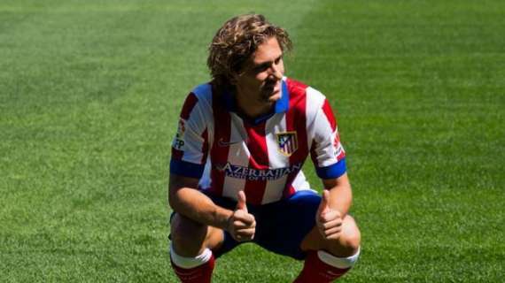 TMW - Cerci concreto, Icardi non interessa all'Atletico