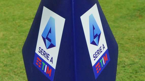 GdS - Serie A 2022/23: calendario ancora asimmetrico. E c'è la novità spareggio