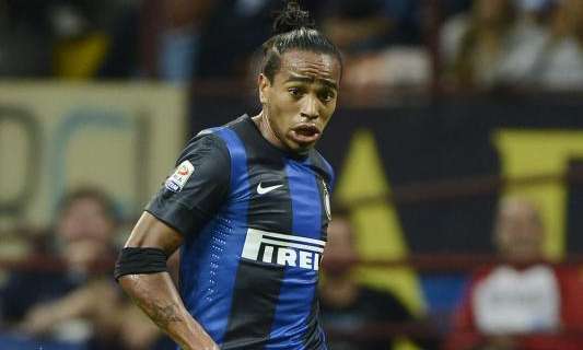 Chi ben comincia - Alvaro Pereira subito  tra i migliori al Meazza