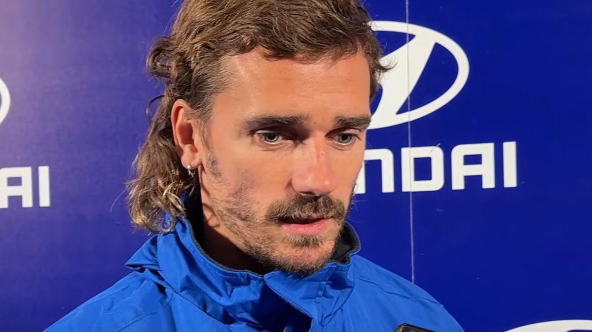 Atlético Madrid, Griezmann: "Finché non vincerò la Champions quel rigore di Milano farà male"