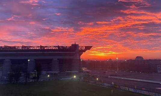 Gianfelice Facchetti: "San Siro è una delle ultime frontiere dell'identità di Milano"