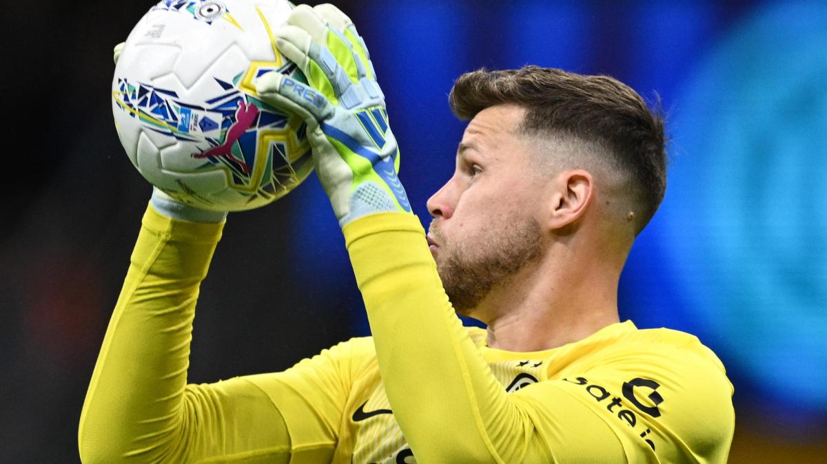 TS - Martinez, Sommer, Vicario, Stankovic: cosa può accadere tra i pali all'Inter