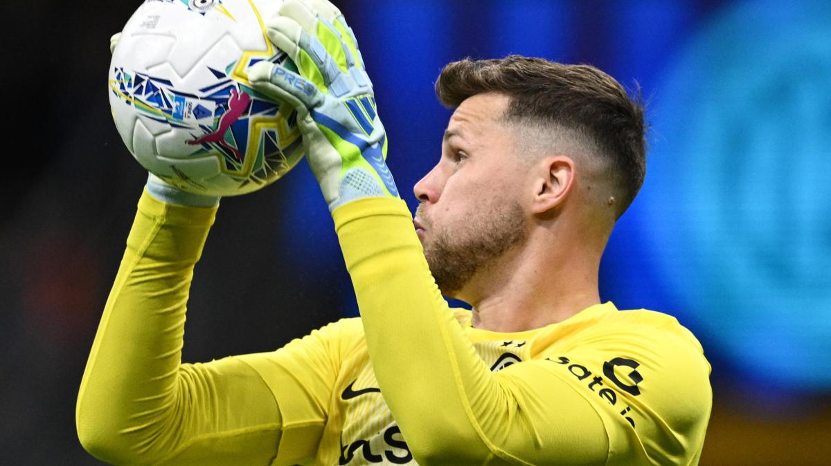 CdS - Pepo Martinez sorpassa Vicario: è lui il post-Sommer?