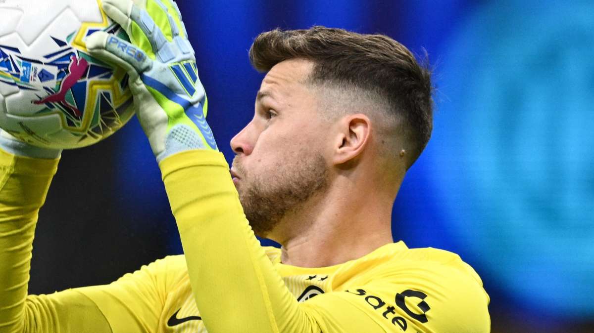 Sky - C'è anche l'ok di Chivu: Pepo Martinez vola verso la titolarità