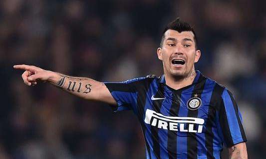 Medel a IC: "Vincere per rimanere in corsa"