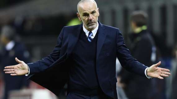 GdS - Pioli da 6: "Il cambio di Kondo toglie equilibrio" 